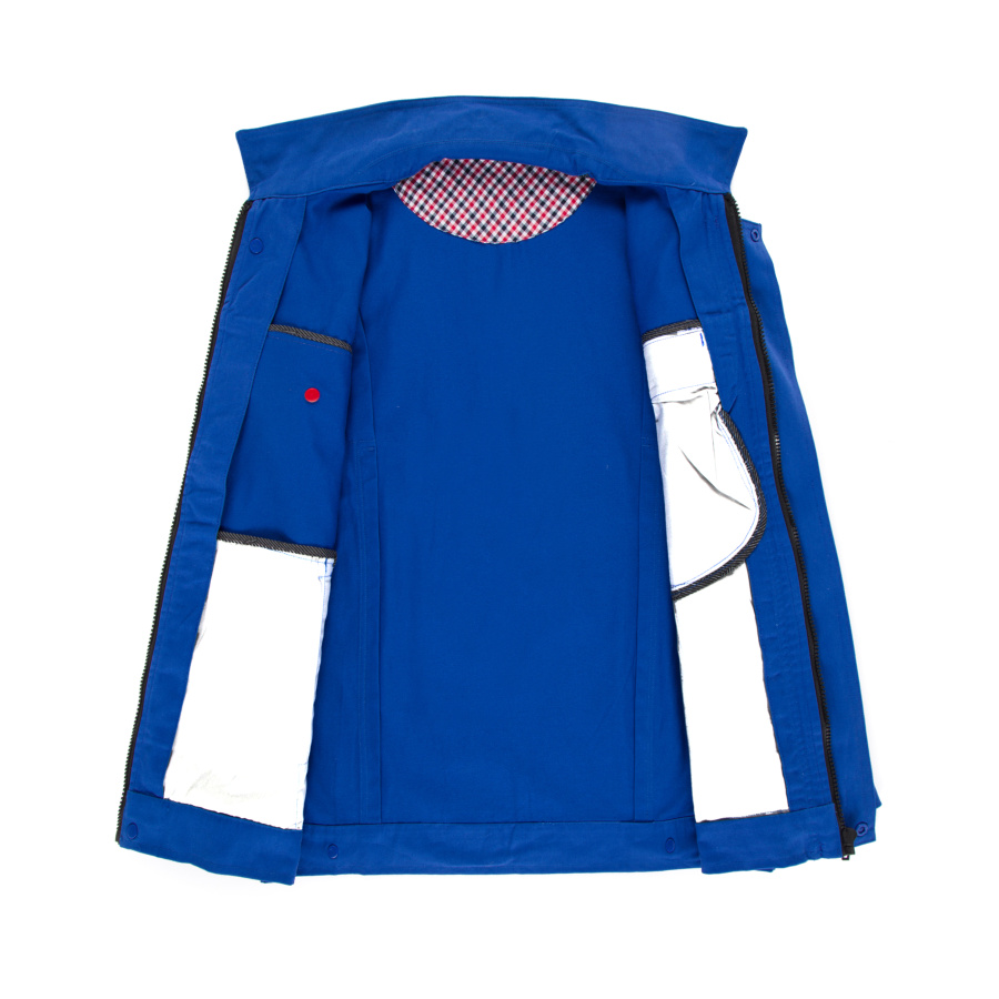 工作服定制  工作服定制