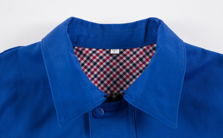 工作服定制  工作服定制