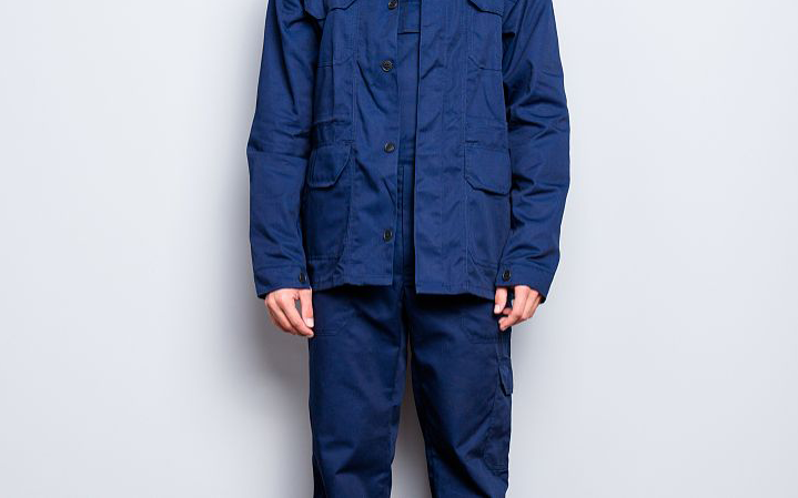 夏季工作服定制常識你知道多少？